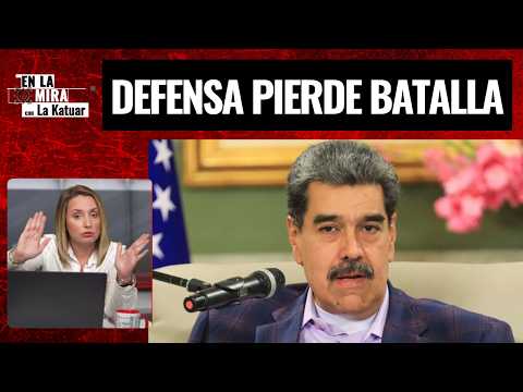 ¿MADURO ENTREGA A OTRO JEFE DE ESTADO? | #EnLaMira | 22/07/26 3/6