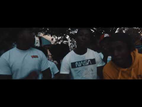 PSN SPAZZO x PSN RONDO x PSN1up x PSN VOY - FANTASTIC  [WE PAID REMIX ] [shot by @mvrko_]