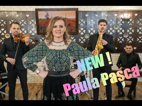 Paula Pasca & Formula 9 - Ti-am dat gurita