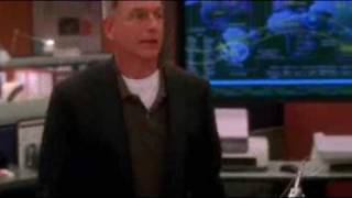 NCIS - That I Would Be Good