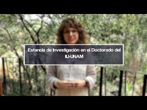 Danielle Zoega Rosim-Estancia de Investigación