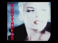 Eurythmics   Conditioned Soul HQ with Lyrics in Description