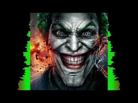 Caleb Mak - Joker Bass Boosted