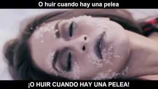 The Bunny The Bear First Met You Subtitulada