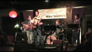 MIKE SOUTHER- CHARLIE&#39;S SHOES