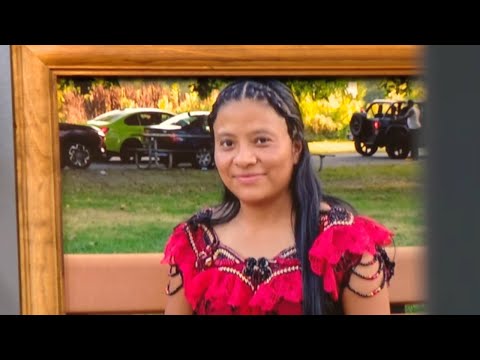 Funeral held for cleaning worker killed after going to wrong Whitestown house