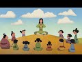 Mulan 2 Première Leçon