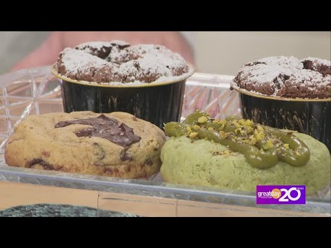 From Coffee to Cabernet: Caffvino Blends Sips, Sweets, and ...