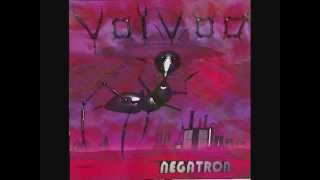 Voivod - Cosmic Conspiracy - Negatron 1995