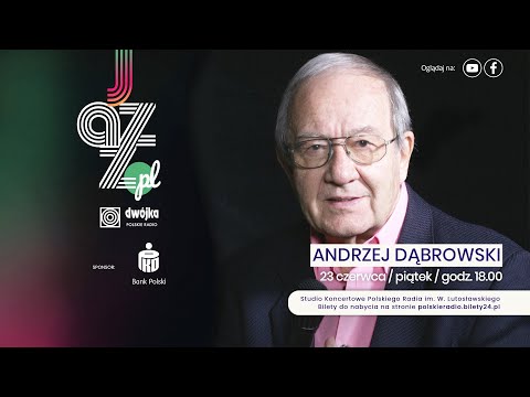Jazz.PL I Andrzej Dąbrowski