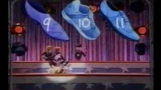 Sesame Street - You Got To Count His Blue Suede Shoes