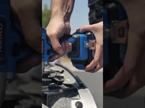 Neiko 10880A 3/8” Drive Impact Wrench #neiko #powertools #musthave #checkusout