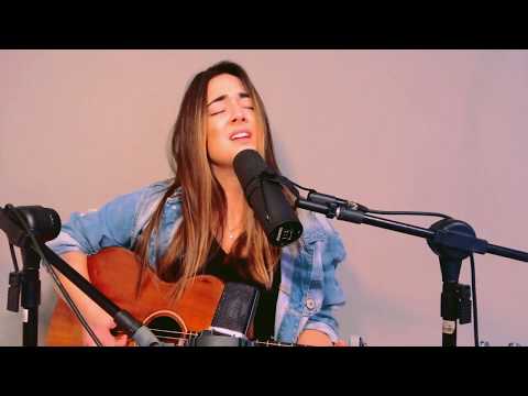 Billie Eilish - when the party's over (Ariane Villa Lobos cover)