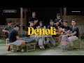 DENOK Didik Budi Feat Fani FR Cindi Cintya Jandhut Version