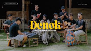 Download lagu DENOK - Didik Budi feat Fani FR, Cindi Cintya (Jandhut Version) mp3