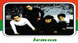 Download lagu Lemon - Kosong (Album Indie-Ten 3) mp3