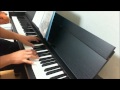 Hercules, Go the Distance  Relaxing Piano (Disney OST) -  Hirohashi Makiko, covered by yskim