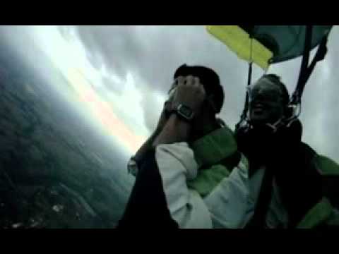 Skyradical - Salto duplo - Nanin - Jales SP