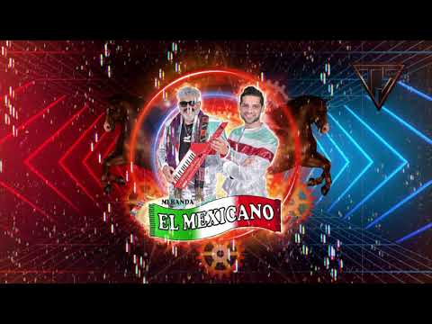 Su Majestad Mi Banda el Mexicano de Casimiro Zamudio Vol 2 TMS-Music