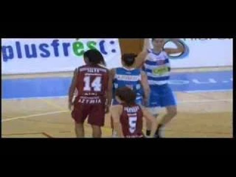 LFJ18 CADI LA SEU.,89 48,AZKOITIA AZPEITIA ISB. (30/01/2017)