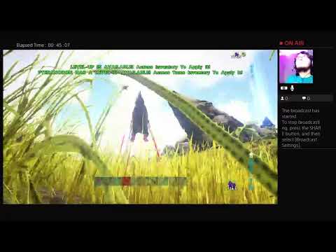 MysticHarmony61's ark ep 6