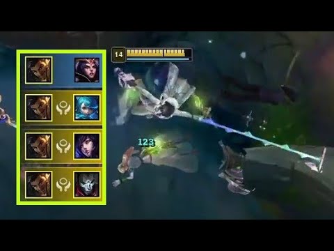 Akshan winning the game in 32 seconds