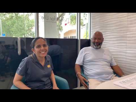 Patient Story