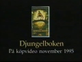 Trailer För The Jungle Book 95