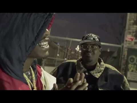 Prayah "Bad Man Ting" remix feat Flipp Dinero, Jay Critch and Toni Steelz