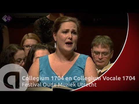 Rameau: Les Boréades - Collegium 1704 led by Václav Luks - Utrecht Early Music Festival