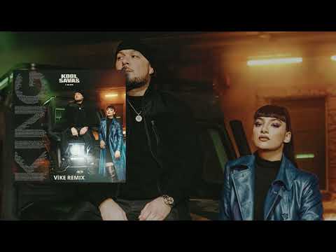 Kool Savas feat. Alies - King (ViKE Remix)