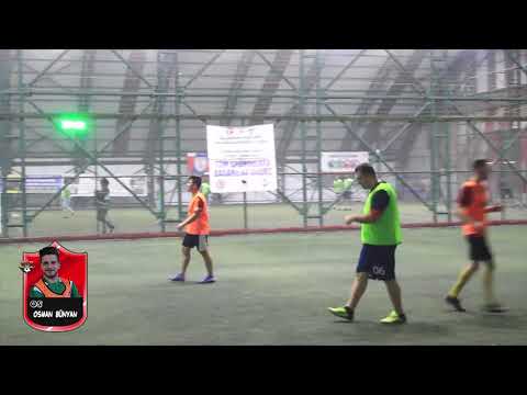 EUROPE FOOTBAL LOVE 5   3 ÖZGÖR İLETİŞİM MAÇIN GOLÜ