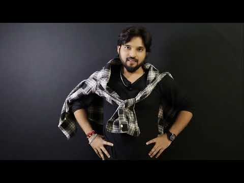 AJAY SAXENA Recent Audition Video 