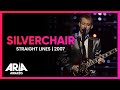 Silverchair: Straight Lines | 2007 ARIA Awards