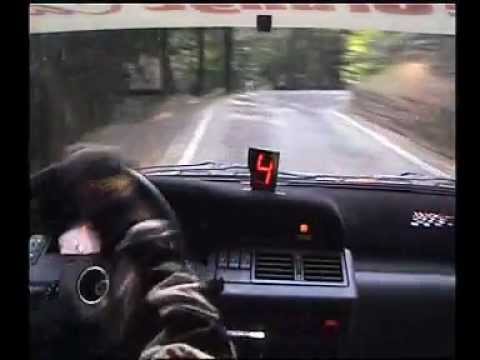 Bocchio-Mancini Ossolane2005 Clio A7 (for ever! ^^)