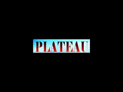 Plateau - Wirehead