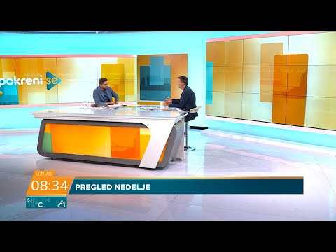 Igor Božić: Sumnjam da je Mitrović u neskladu sa Vučićem, izguraju zajedničku igru