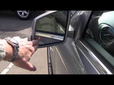 Mercedes-Benz 2011 ML350 BA675497T