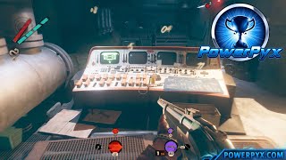 Deathloop - Violent Delights Trophy Guide (How to Defeat Charlie and Fia with a Single Bullet)