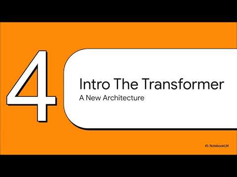 Attention Is All You Need: The Transformer Revolution Explained