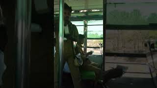 preview picture of video '1 BUS WITH 4 CONDUCTORS | MAYILADUTHURAI TO THIRUPANANDHAL | MAYILADUTHURAI CITY.'