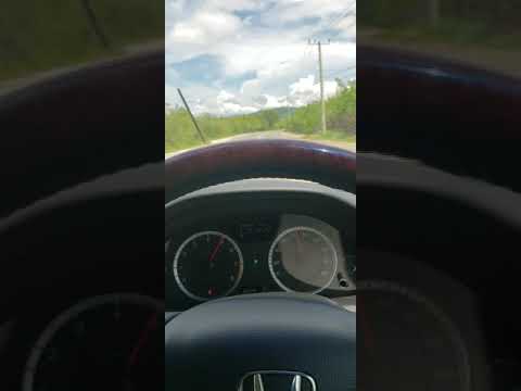 Thumbnail for 2012 Honda Inspire 3.5l i-VTEC Acceleration by Honda Inspire