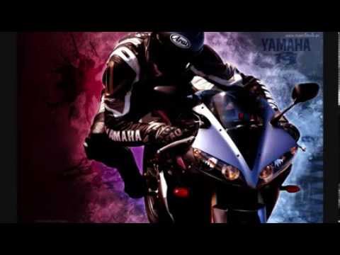 01. Mały - Motocykliści