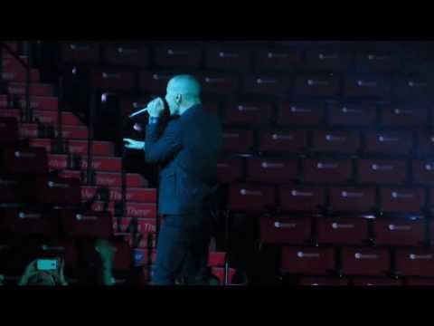 Interstate Love Song- Stone Temple Pilots ft Chester Bennington