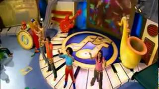 Fun song factory - build a house