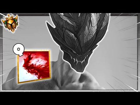 LA ROTELLONA DEL GIGACHAD - League of Legends ITA #3187