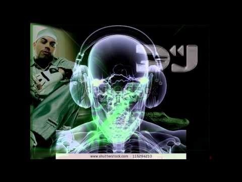 Baobinga   State of Ghetto Jackin