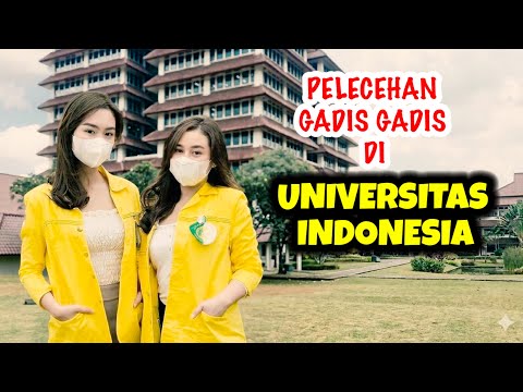 GJ 152 | “SKANDAL UI ITU BIASA?” KAMPUS MEMANG SERING JADI TEMPAT ANU ANU