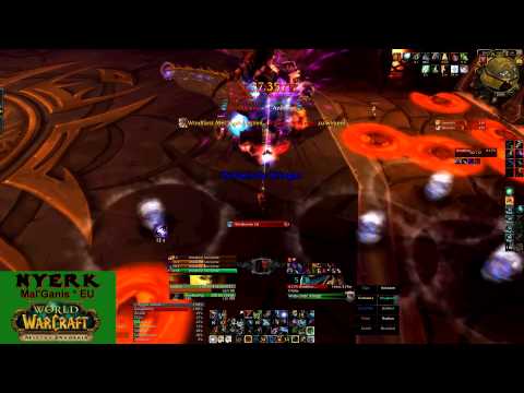 Nyerk - Wind Lord Mel'Jarak 10 NHC - Hunter POV