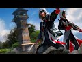 Garena Free Fire Assassin S Creed New Update Theme Song